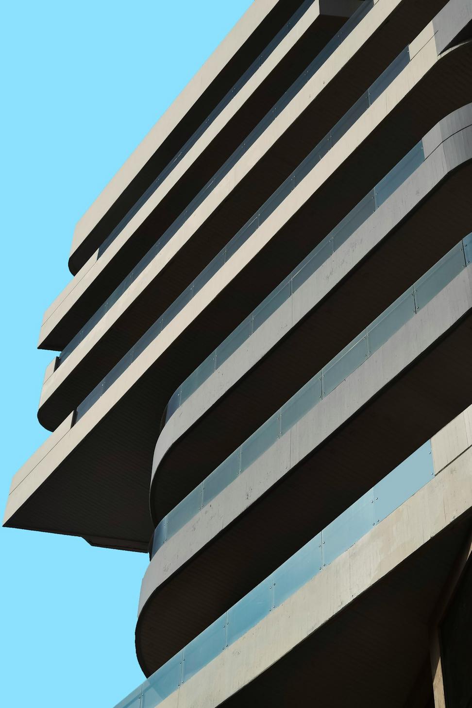 Contemporary Architecture