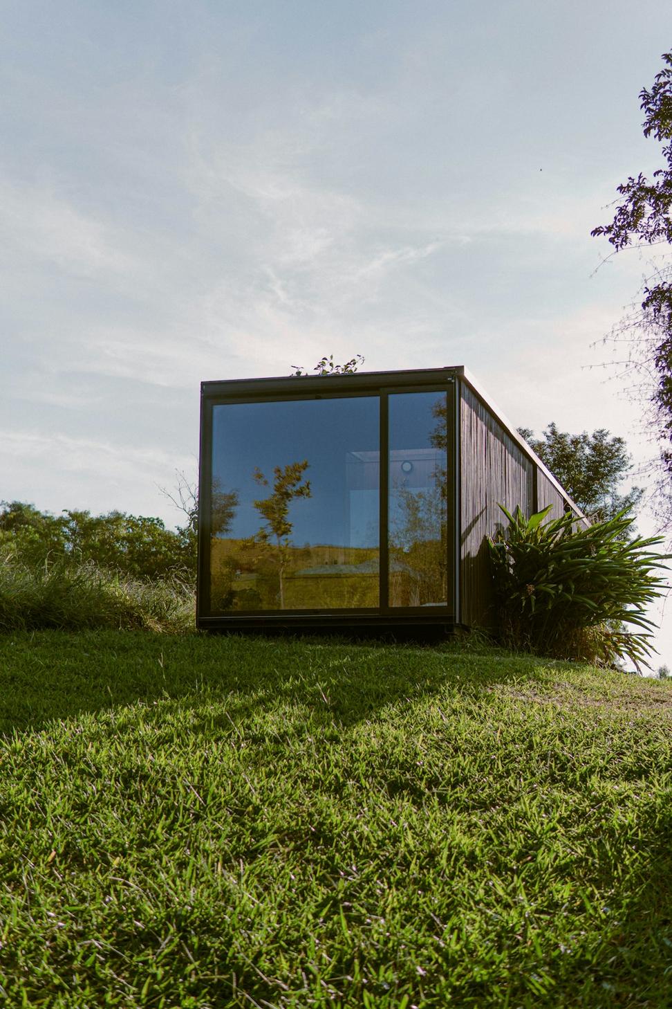 Lakeshore Residence