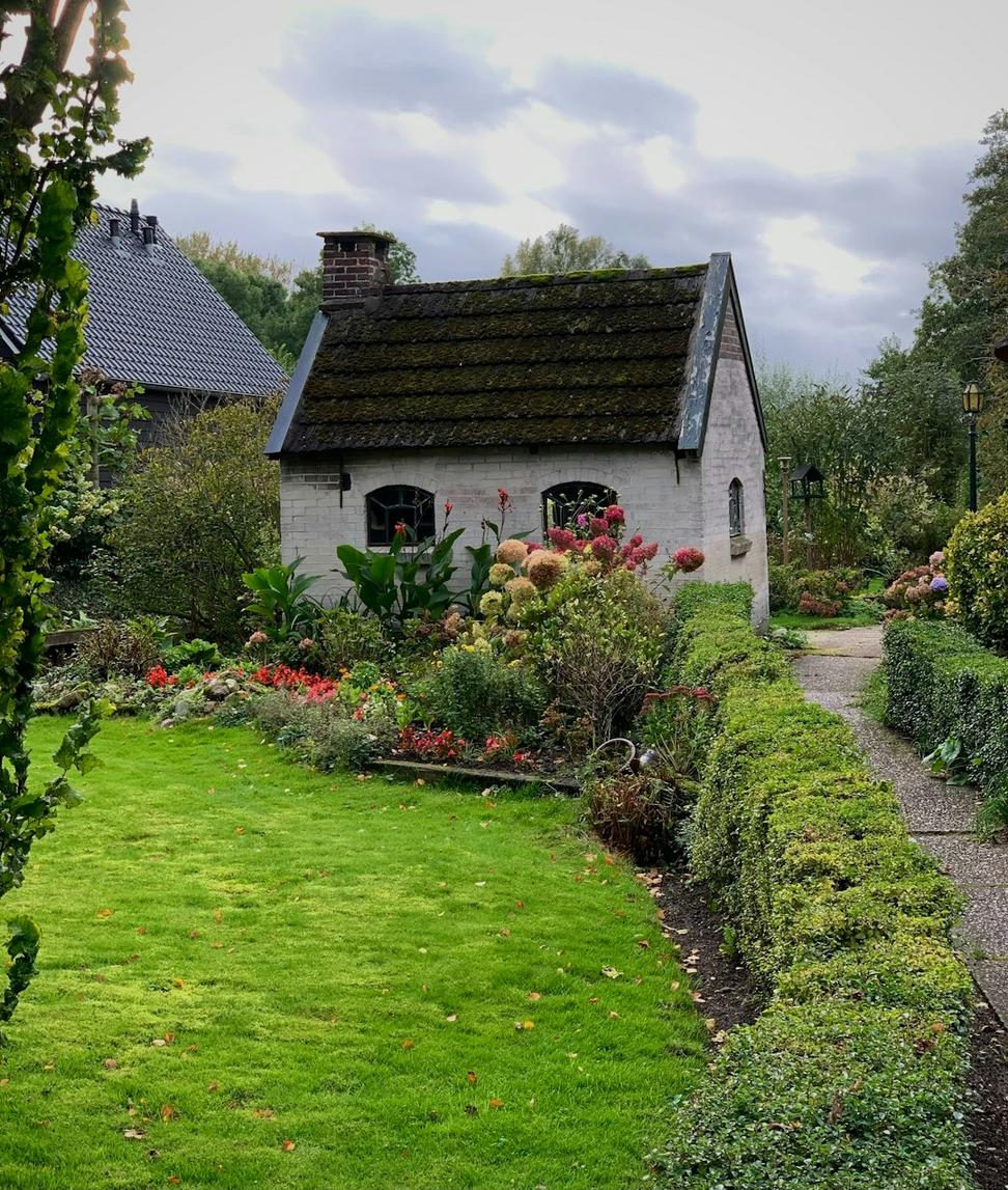 Green roof