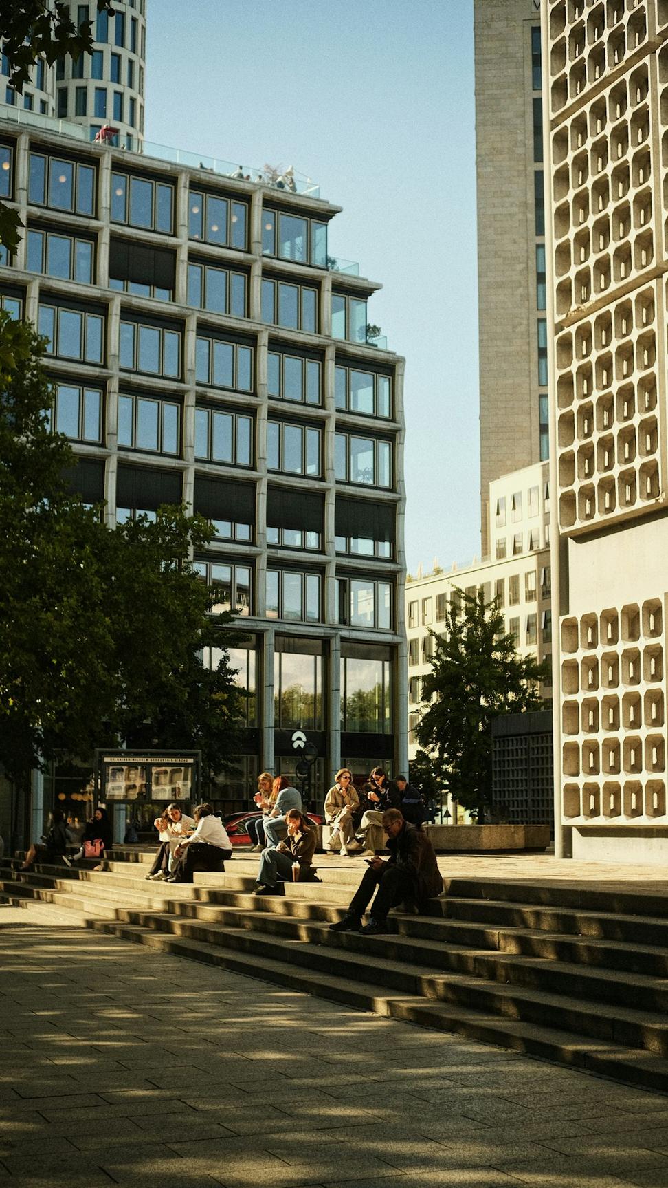Urban Development