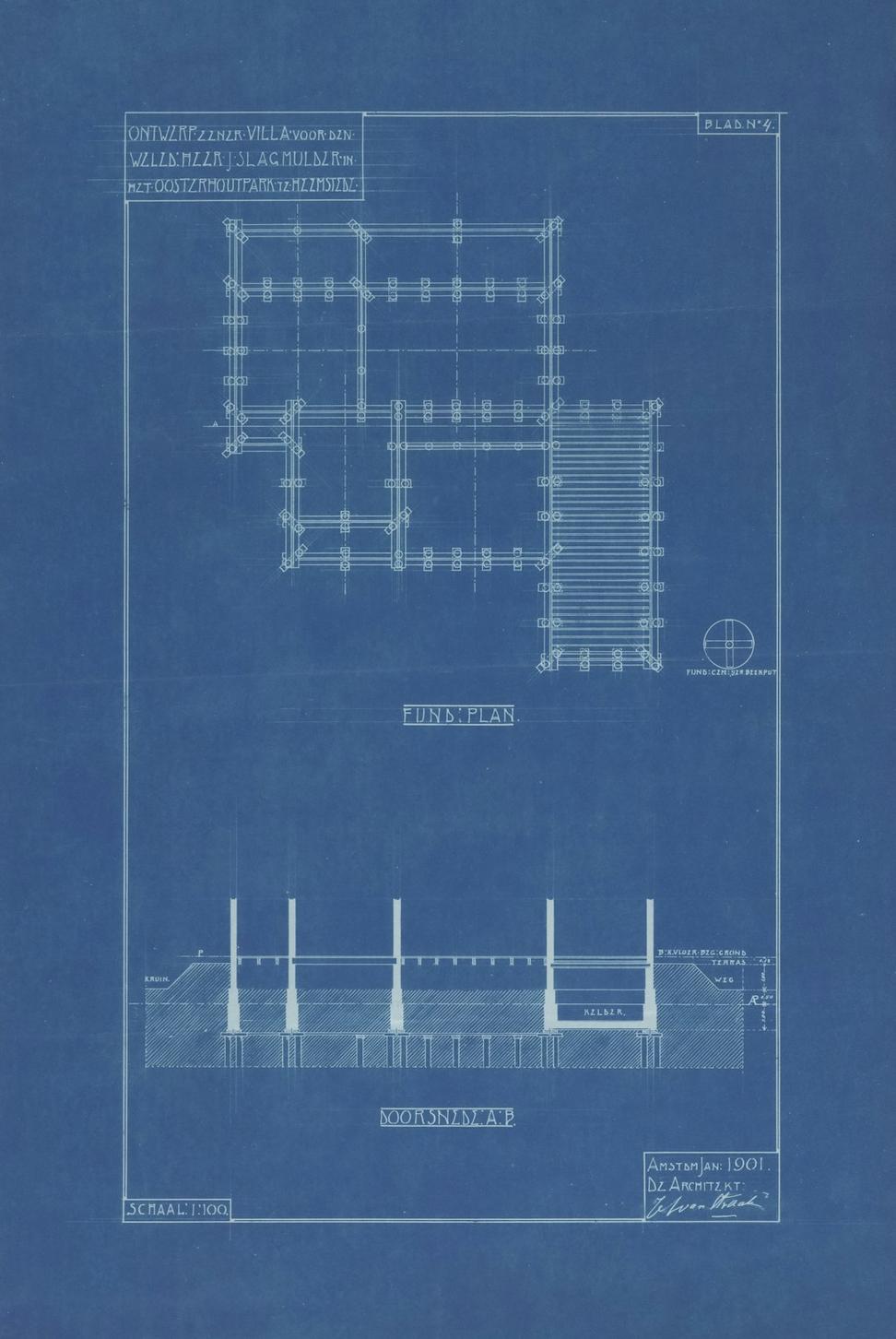 Our design philosophy