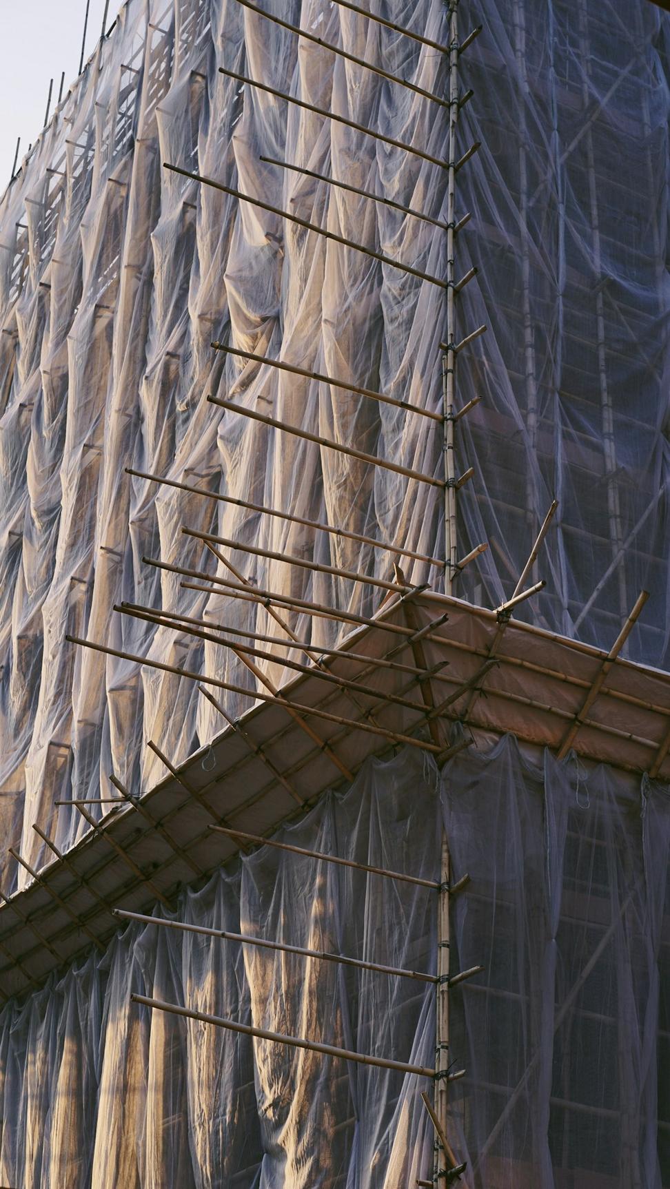 Insulation detail