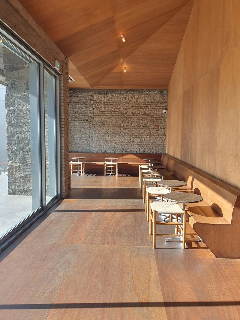 Junction Cafe