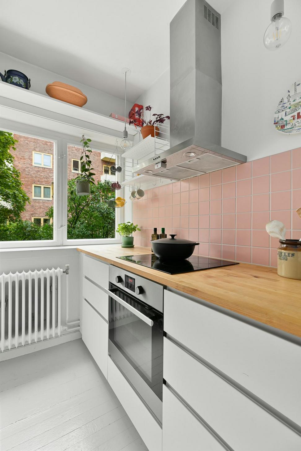 High Park Renovation